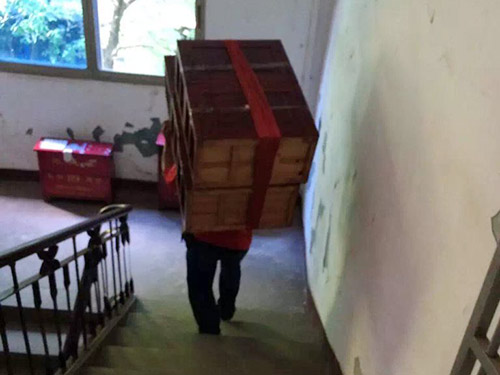 長沙搬家公司哪家好?辦公桌拆裝如何收費？